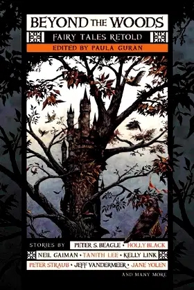 Beyond the Woods: Fairy Tales Retold poster