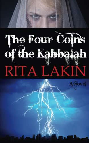 The Four Coins of the Kabbalah poster