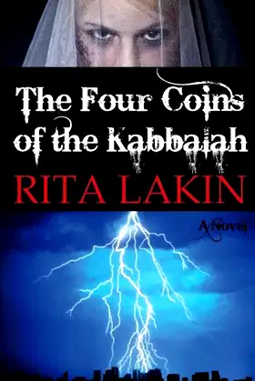 The Four Coins of the Kabbalah poster