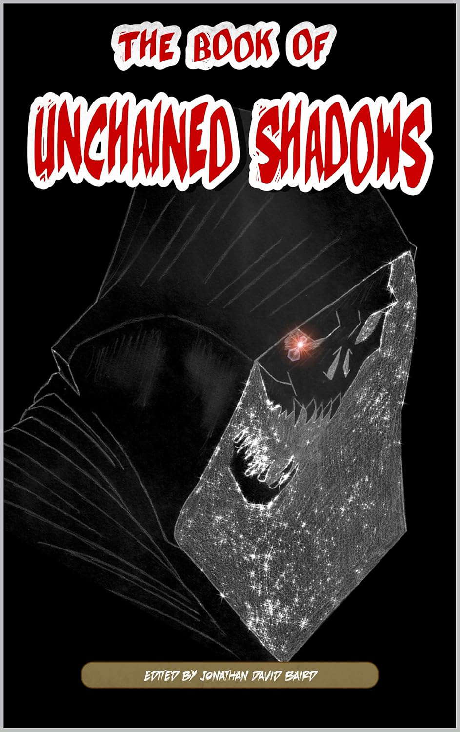 The Book of Unchained Shadows poster