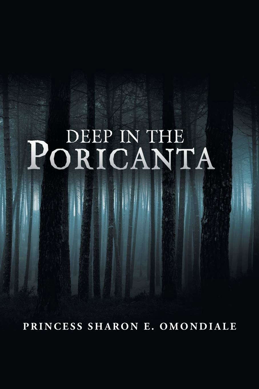 Deep in the Poricanta poster