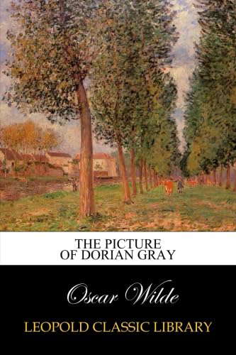 The Picture of Dorian Gray poster