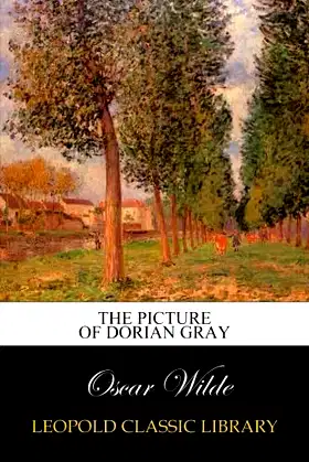 The Picture of Dorian Gray poster