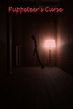 Puppeteer's Curse poster