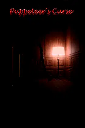 Puppeteer's Curse poster