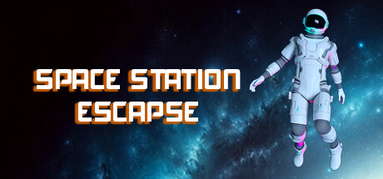 Space Station Escape capsule