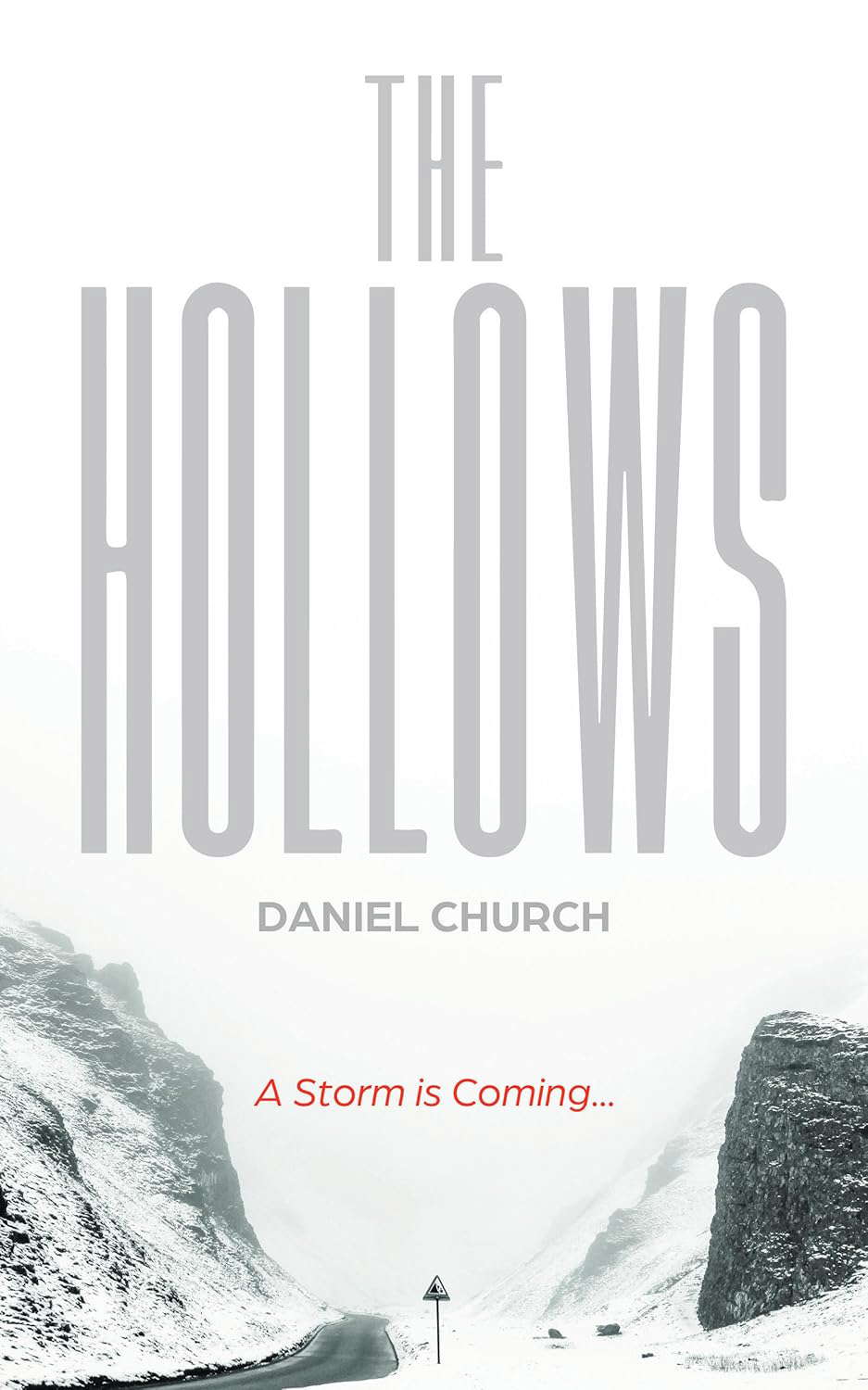 The Hollows poster