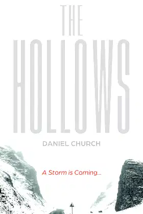 The Hollows poster