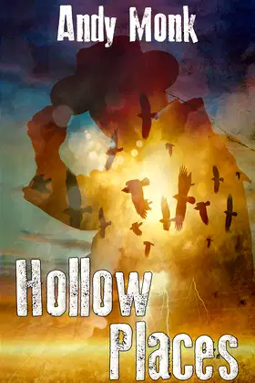 Hollow Places (Hawker's Drift Book 5) poster