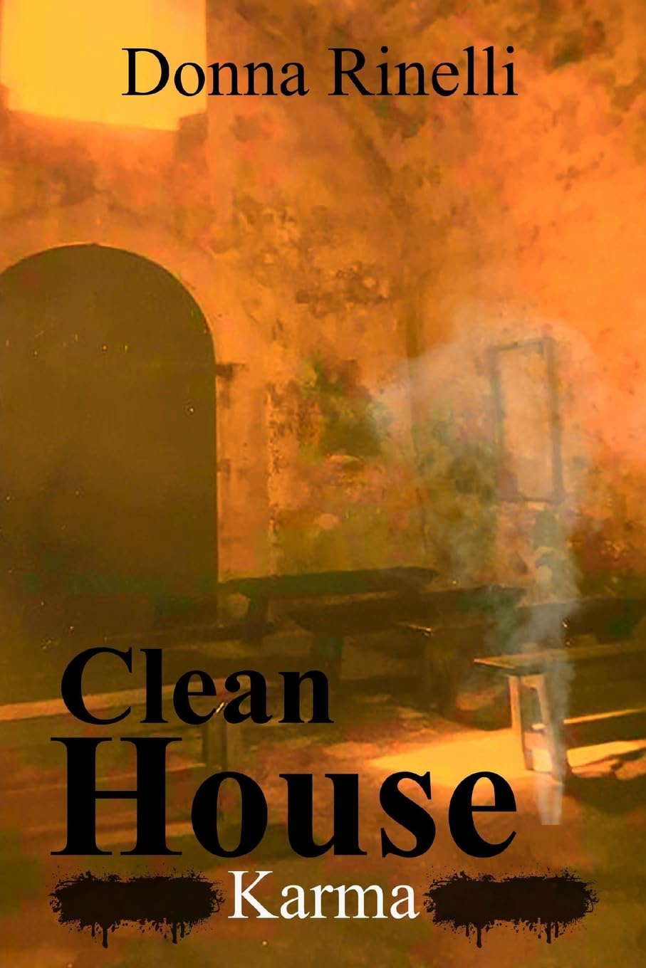 Clean House: Karma poster