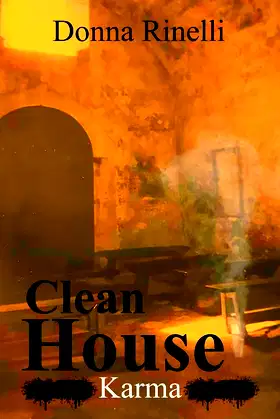 Clean House: Karma poster