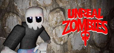 Unreal Zombies capsule