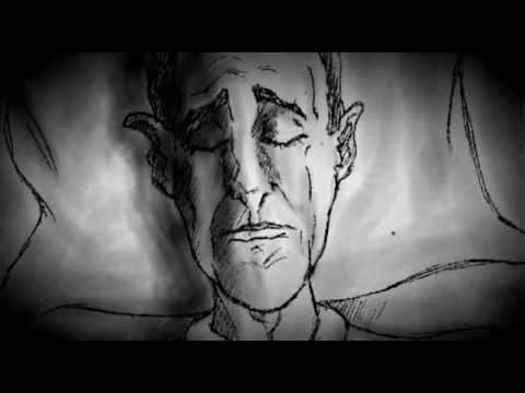 A Lovecraft Dream - short animation movie