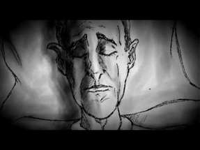 A Lovecraft Dream - short animation movie poster
