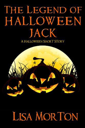 The Legend of Halloween Jack: A Halloween Short Story poster