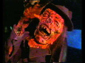 Hellgate (1990) trailer poster