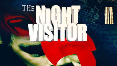 Night Visitor (1971) Official Trailer - Max von Sydow, Trevor Howard, Liv Ullmann poster