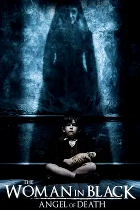 The Woman in Black 2: Angel of Death poster