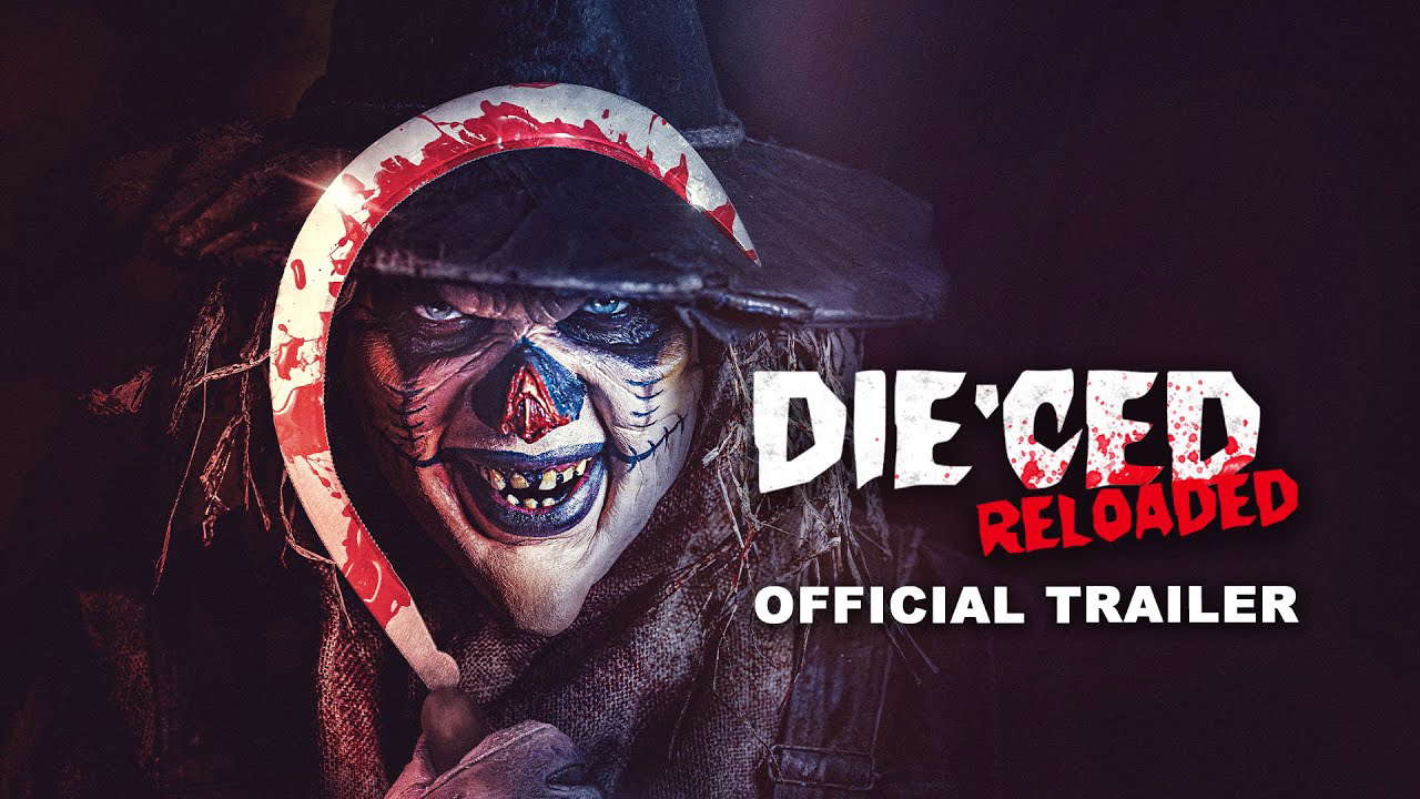 Die'ced: Reloaded (2025) Official Trailer