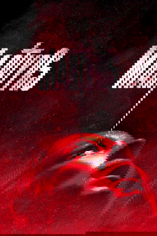 Martyrs poster