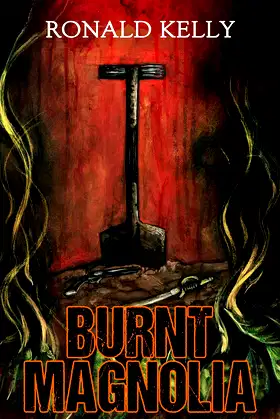 Burnt Magnolia poster