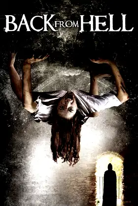 Back from Hell poster