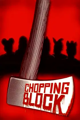 Chopping Block poster