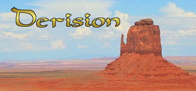 Derision capsule