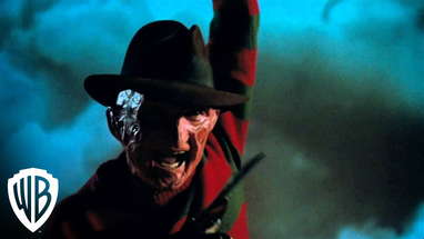 Freddy's Dead: The Final Nightmare | "Whole New Playground" | Warner Bros. Entertainment poster