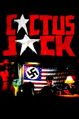 Cactus Jack poster