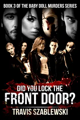 Did You Lock the Front Door? poster