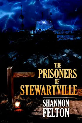 The Prisoners of Stewartville poster