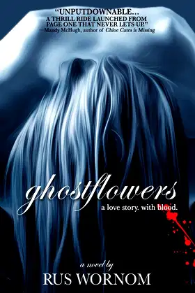 Ghostflowers poster