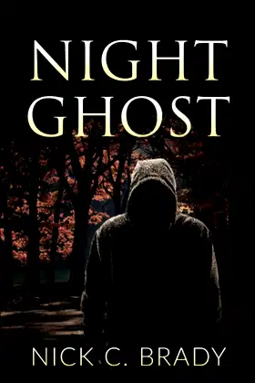 Night Ghost poster