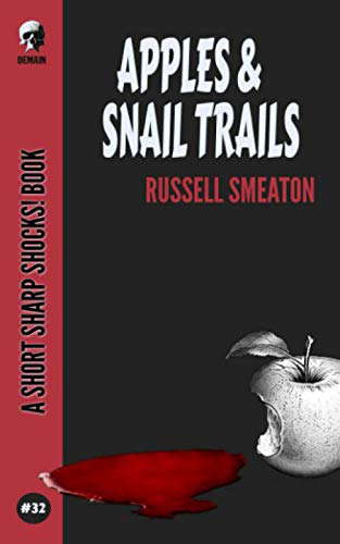 Apples & Snail Trails (Short Sharp Shocks!) poster