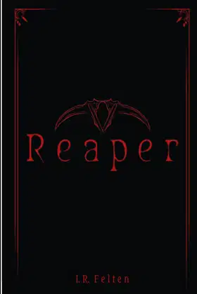Reaper poster