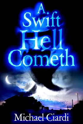 A Swift Hell Cometh poster