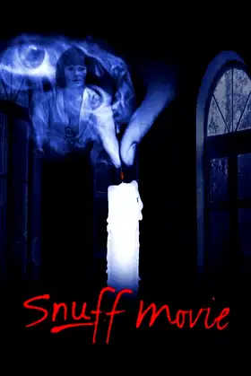 Snuff-Movie poster