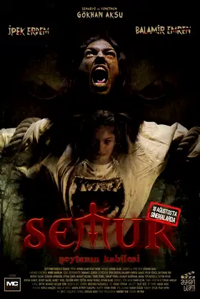 Semur: Şeytanın Kabilesi poster
