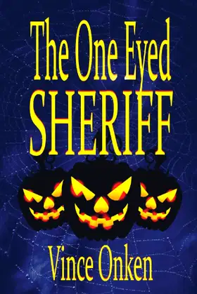 The One Eyed Sheriff poster