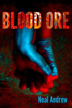 Blood Ore poster