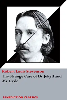 The Strange Case of Dr Jekyll and Mr Hyde (Unabridged) poster