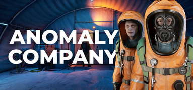 Anomaly Company capsule