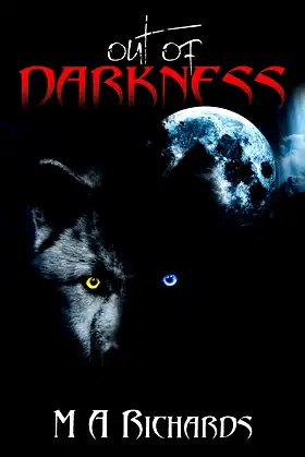 Out of Darkness poster