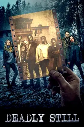 Deadly Still poster