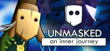 Unmasked: An Inner Journey capsule