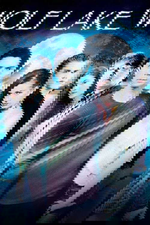 Wolf Lake poster