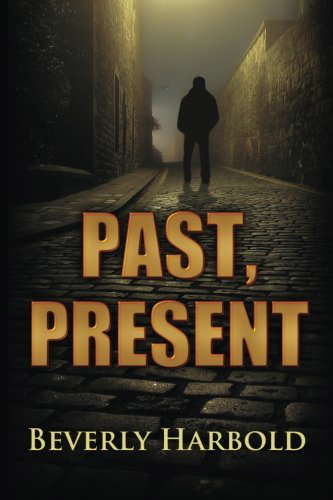 Past, Present poster