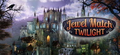 Jewel Match Twilight capsule
