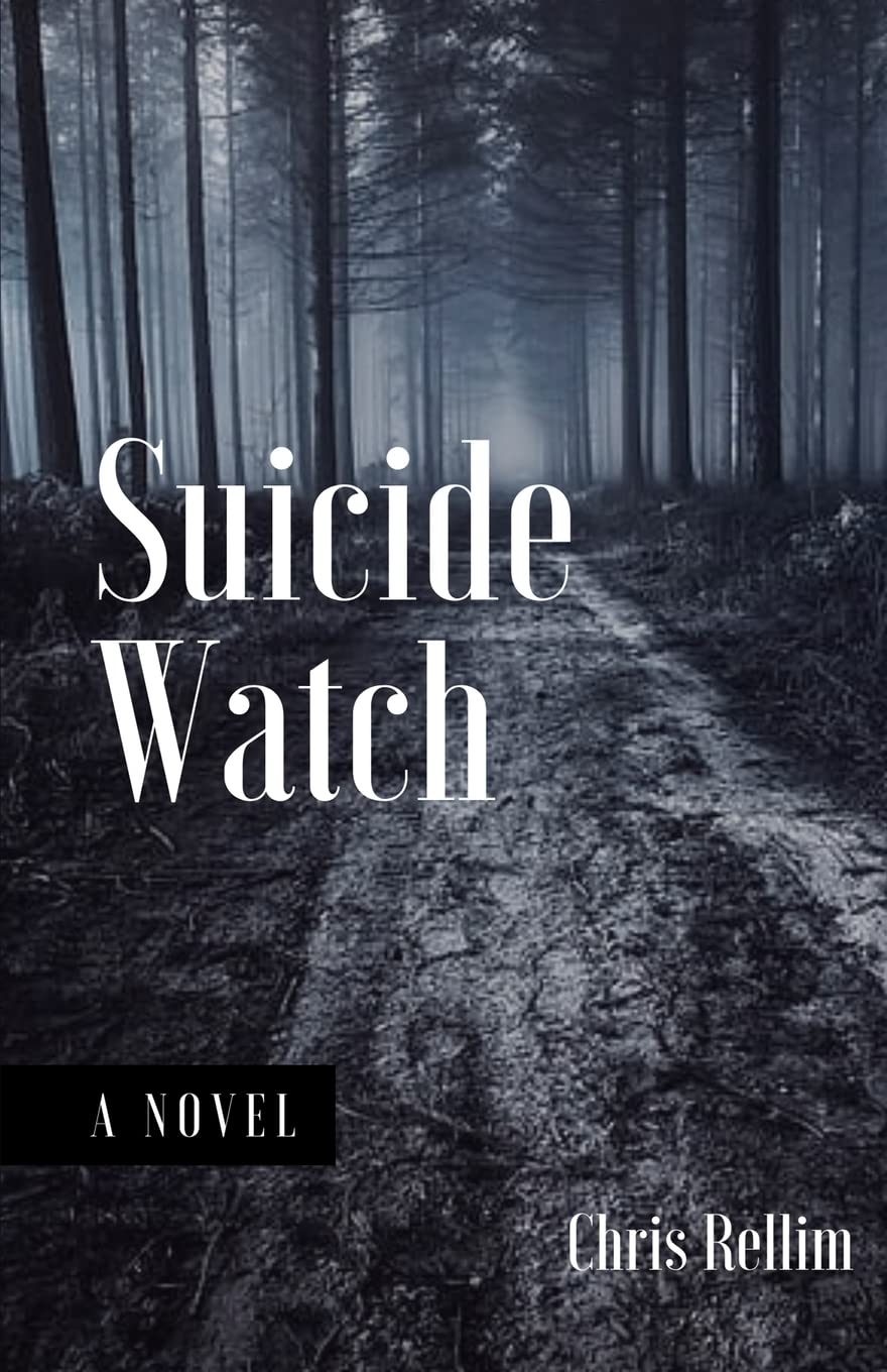 Suicide Watch poster